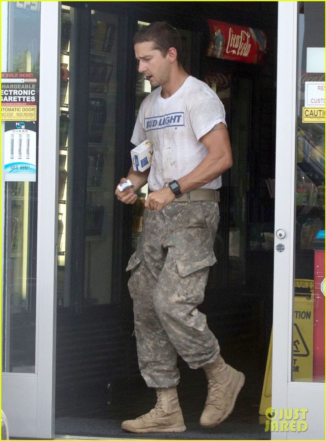 (42) 나이키 sfb 부츠 상품이미지1