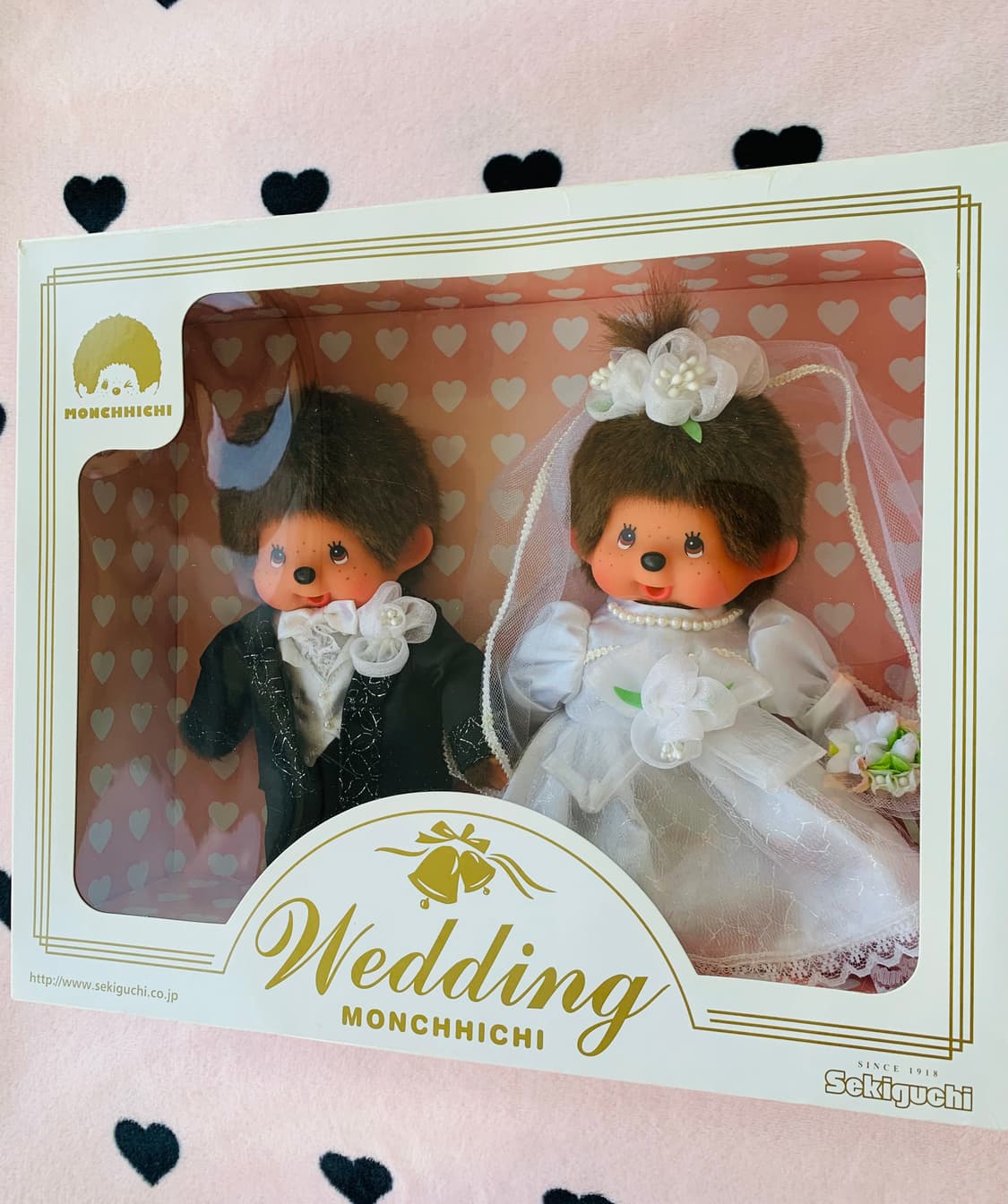 2004 웨딩몬치치🤵‍♂️🤍👰‍♀️ 상품이미지2