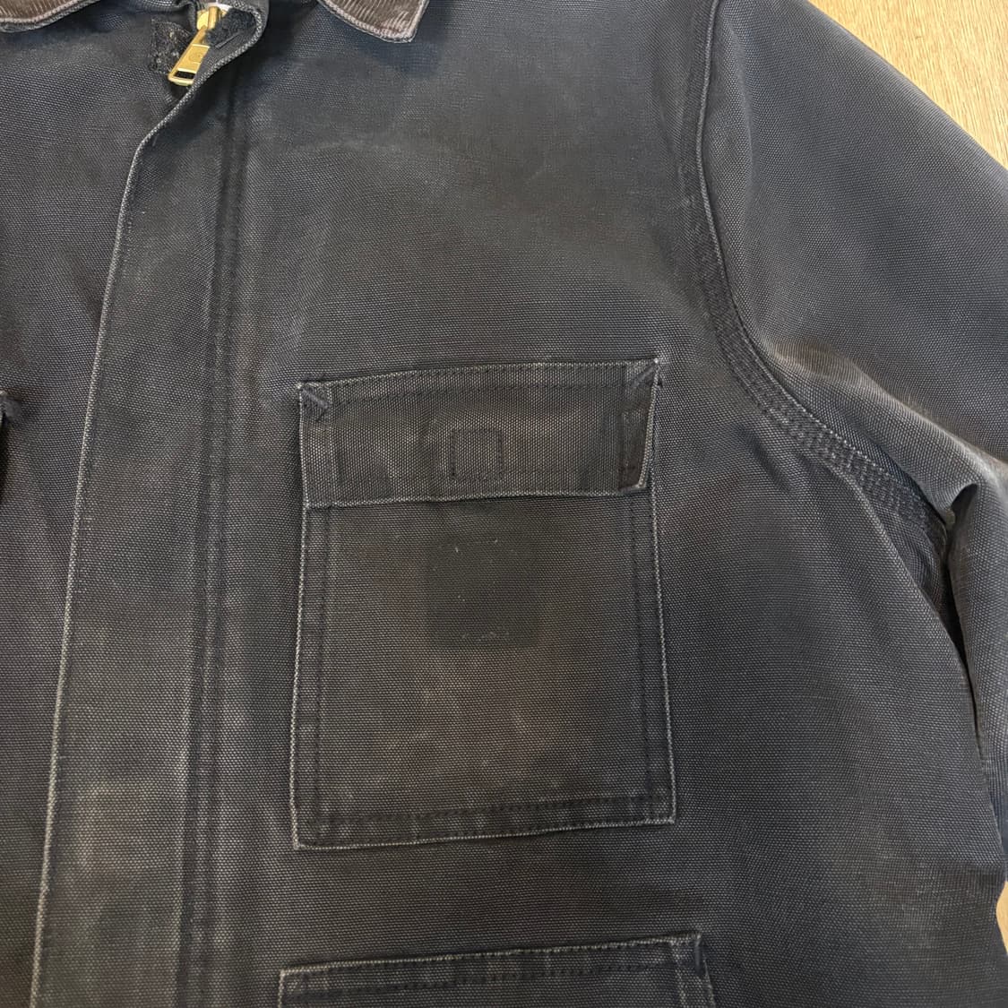 90s 칼하트 워크 자켓 44  상품이미지2