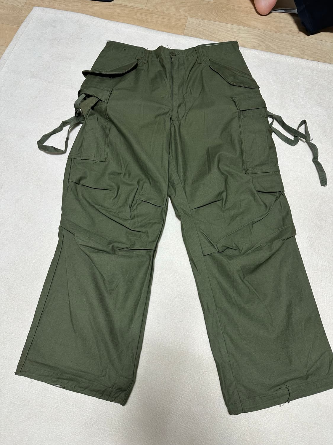 M65 오리지널 필드팬츠 상품이미지1