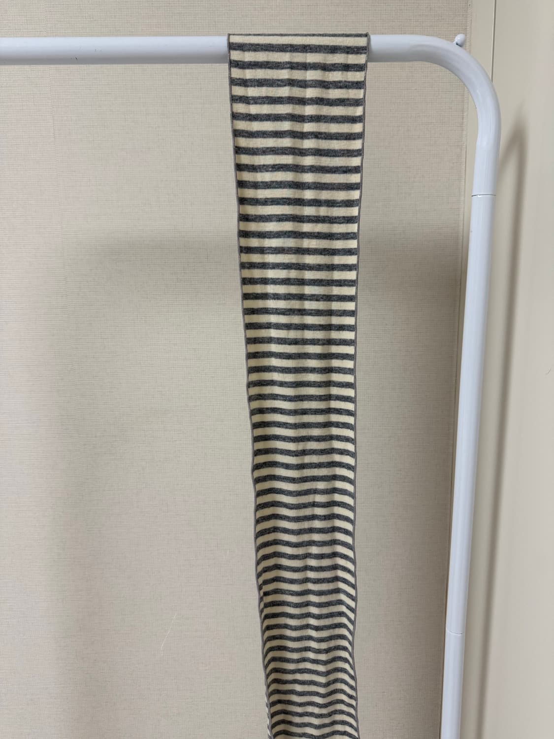 릿킴 스트라이프 스카프  상품이미지2