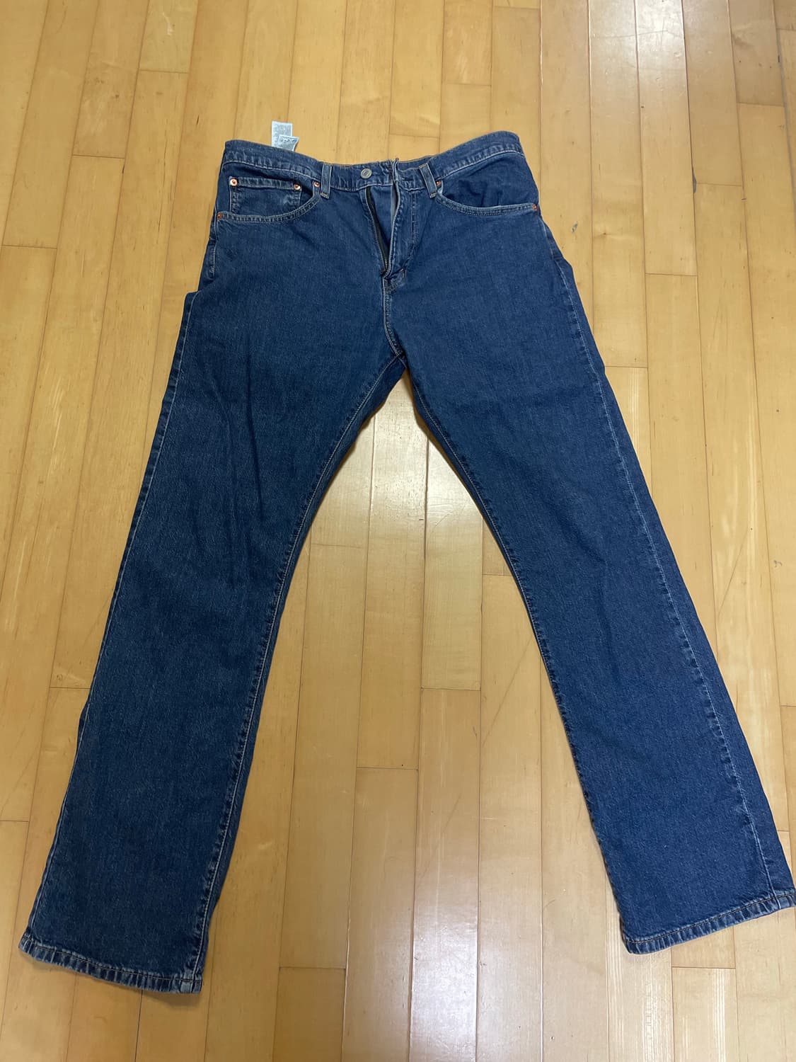 리바이스 517 be my own 34x32(상태S)  상품이미지1