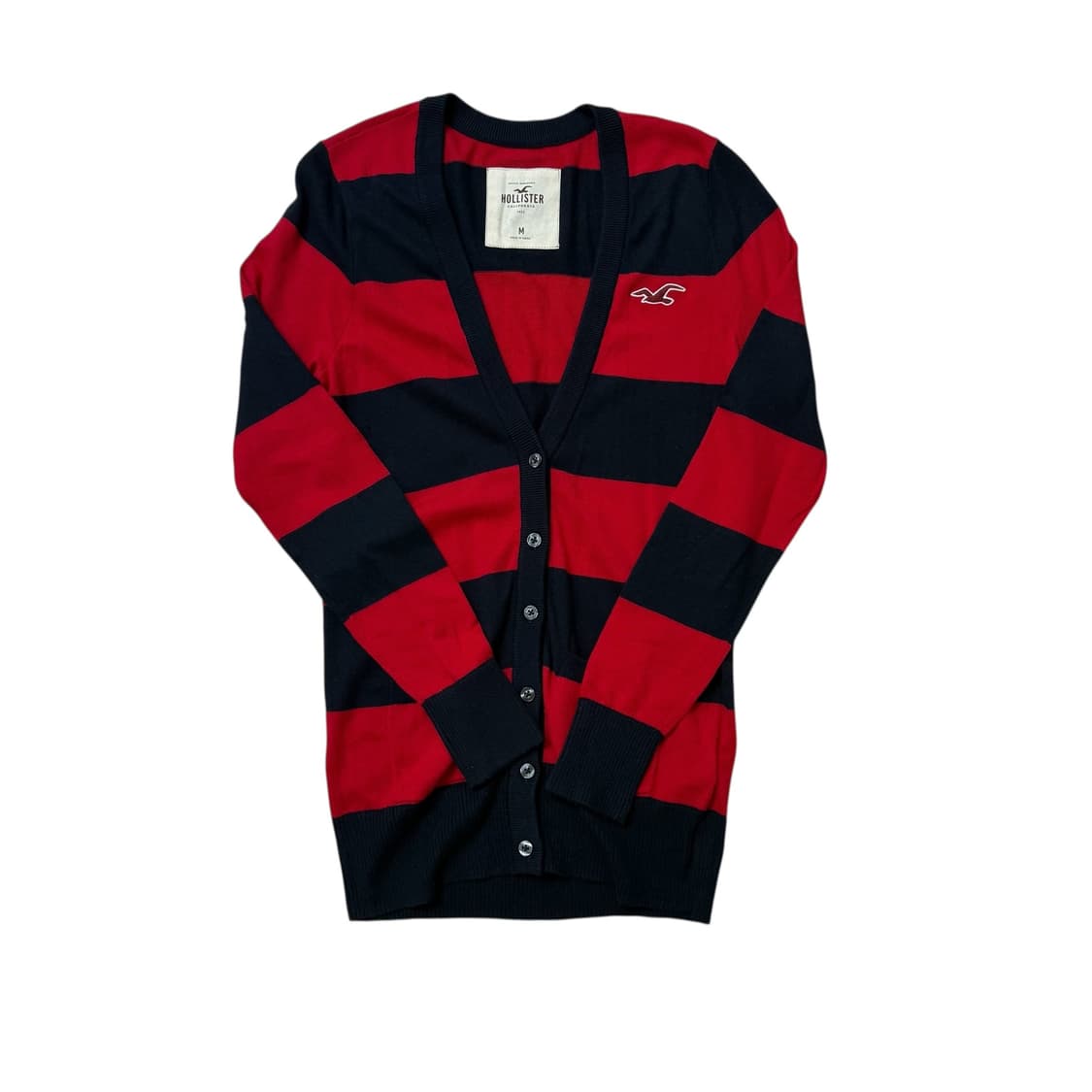 홀리스터 가디건 상품이미지1