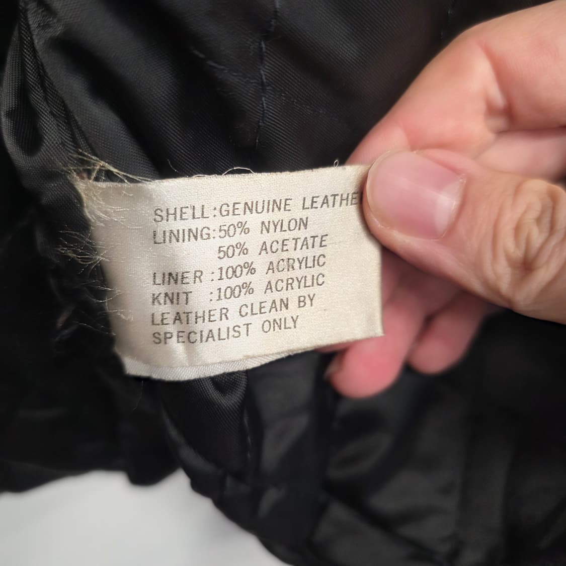 [44]할리 데이비슨 이글 더블 라이더 자켓 상품이미지6