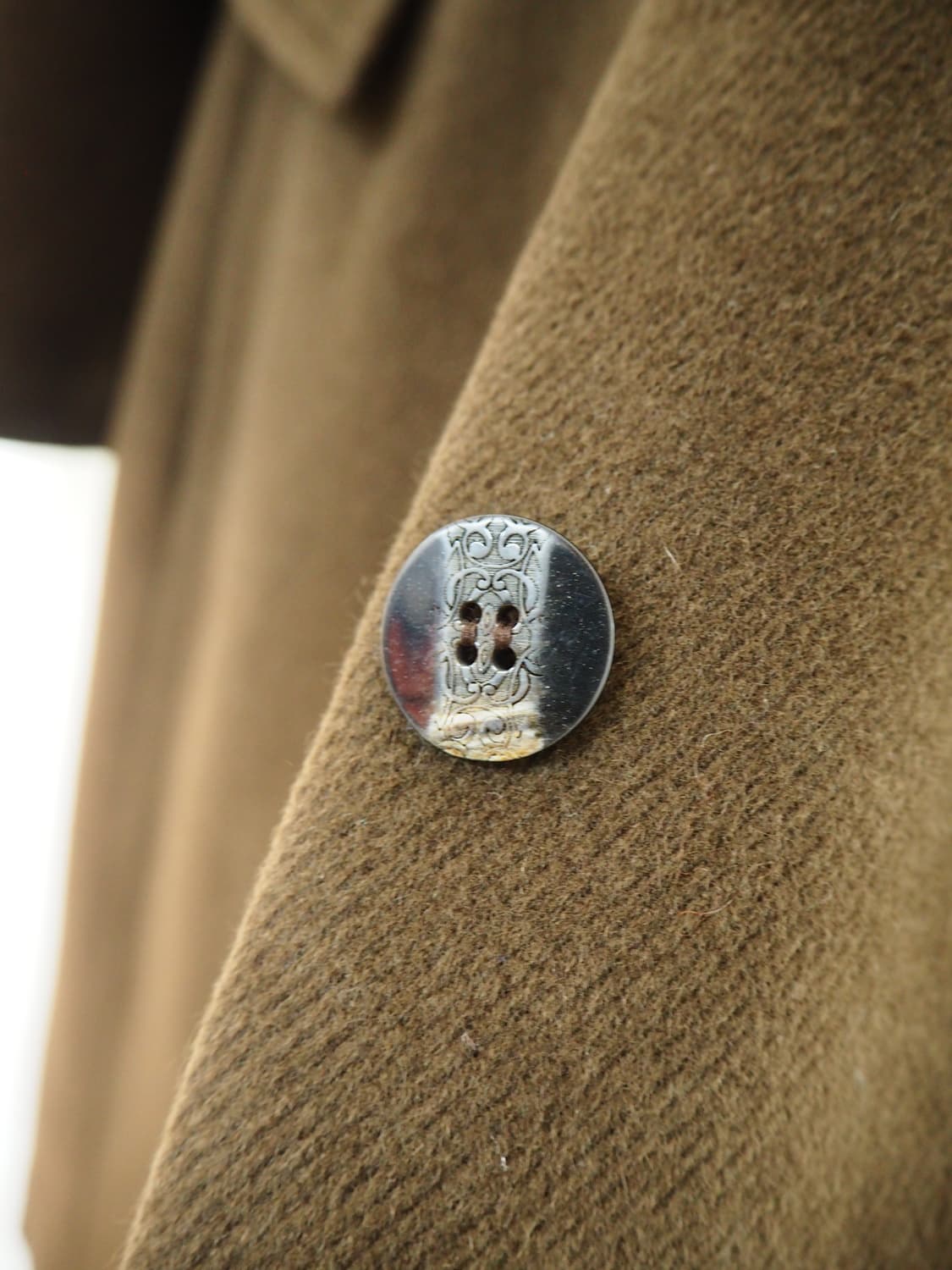 1990's KENZO JUNGLE coat  상품이미지6