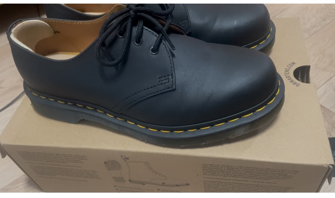 닥터마틴 1461 나파 41 상품이미지2