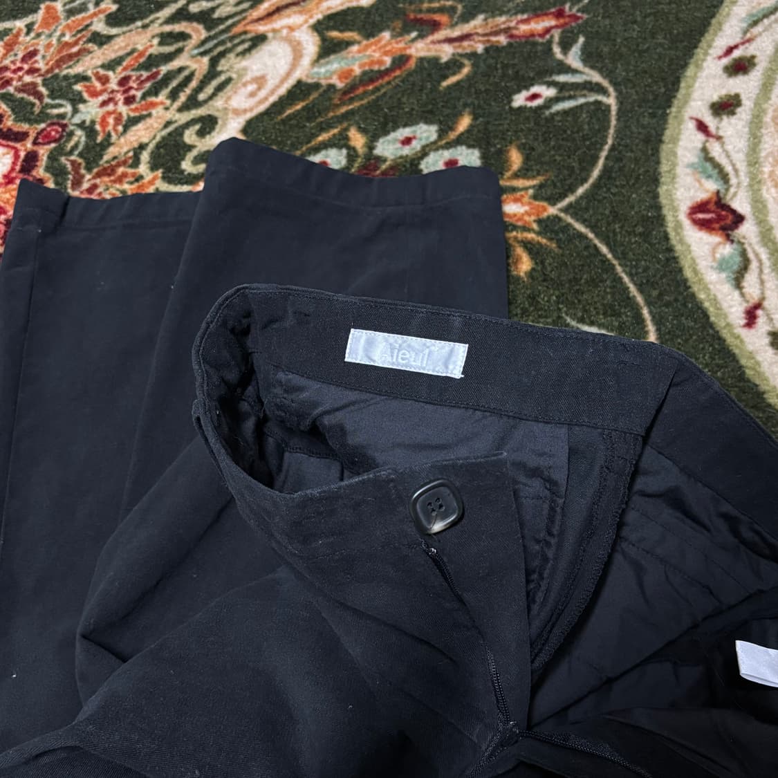 Aieul Stra Pants (48) 상품이미지2