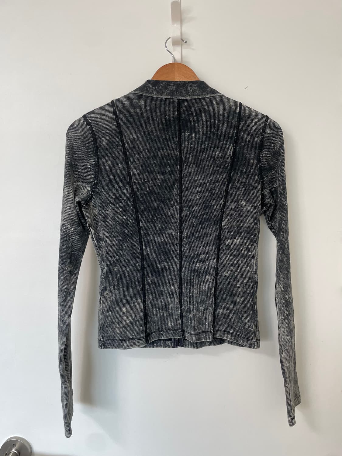 디젤 diesel 머큐리 골지 티셔츠 정품 s 상품이미지2