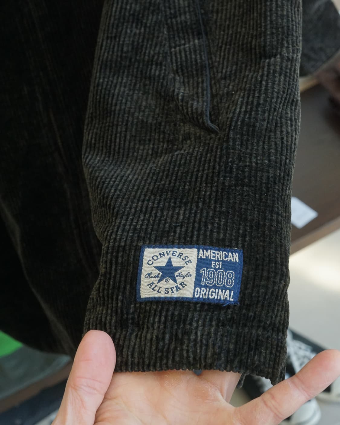 Converse 상품이미지5