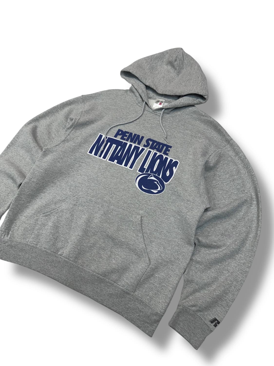 러셀 빈티지 스웻 후드티 (L)   상품이미지2