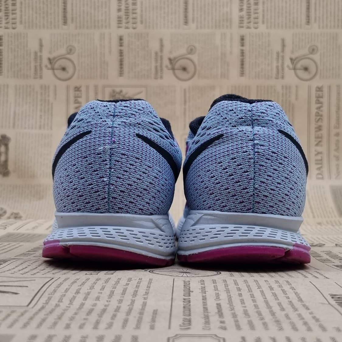 나이키 에어줌 페가수스32 운동화 235 상품이미지4