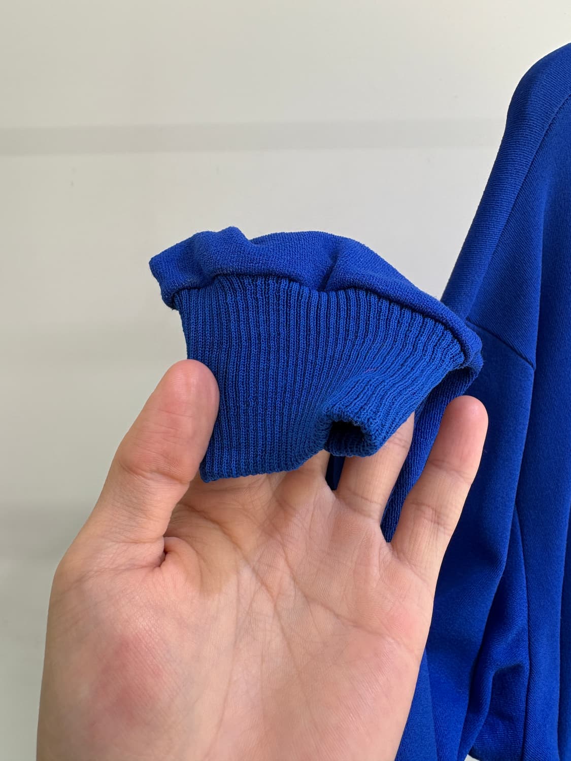 VINTAGE 집업 상품이미지4