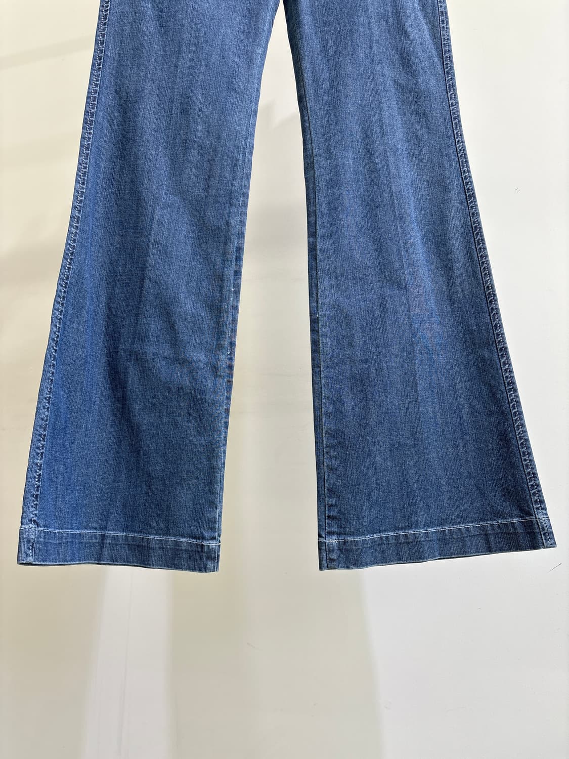 UNIQLO 데님팬츠 상품이미지4