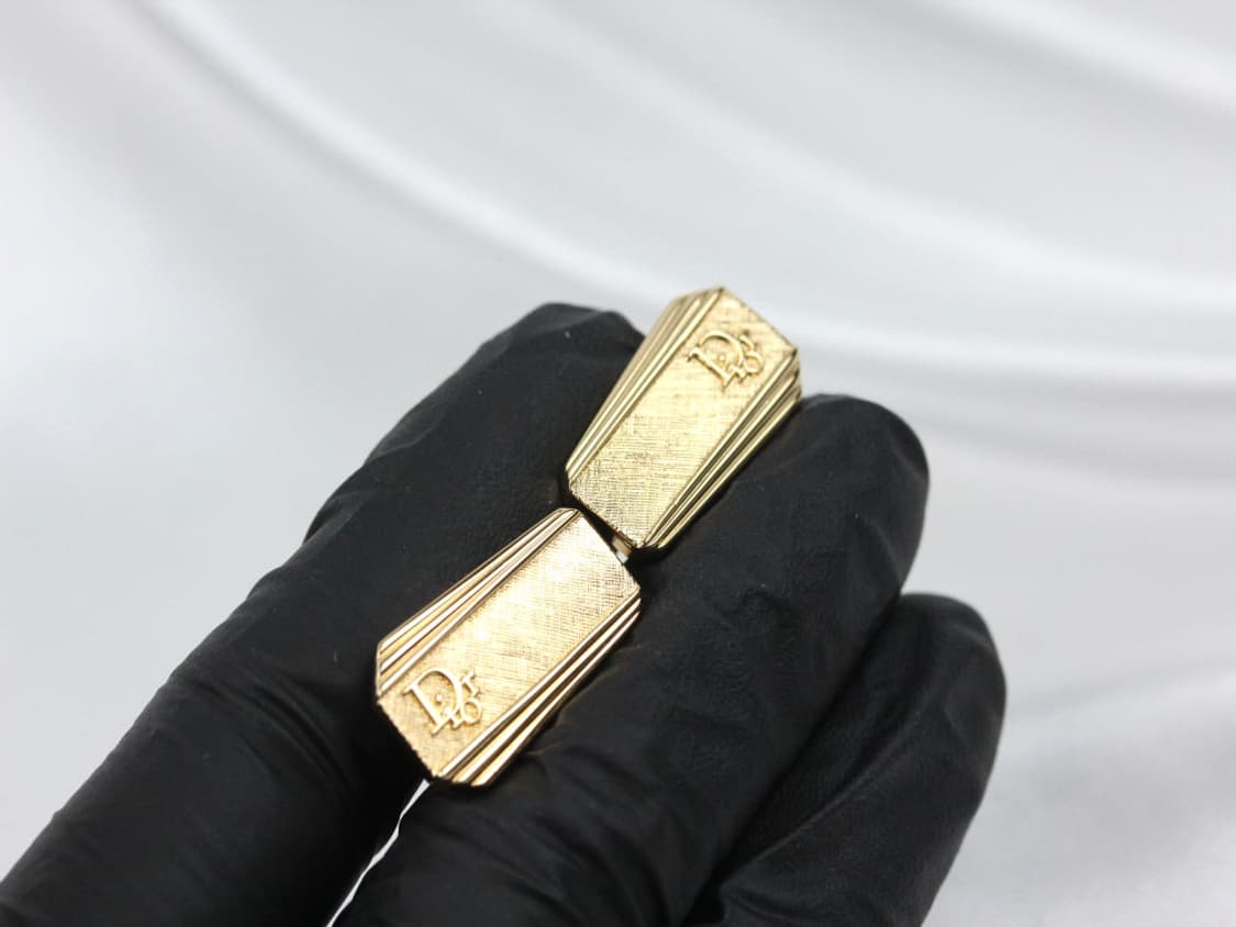 디올 A+등급 남자 명품 커프스 빈티지 상품이미지5