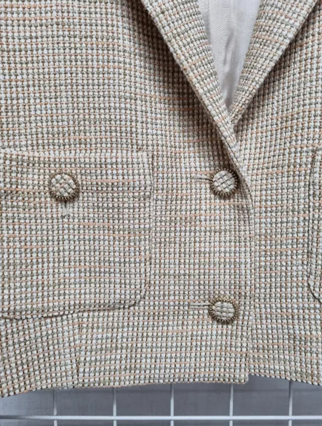 orr 오르 트위드자켓 상품이미지3