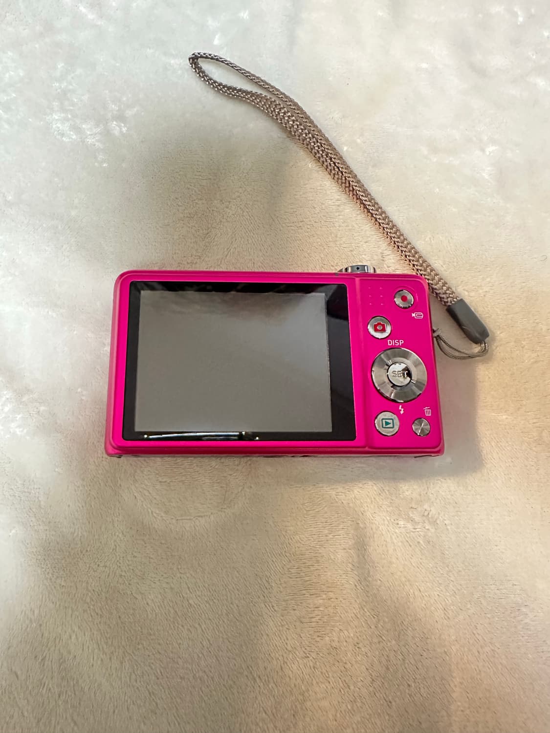 *새상품급 풀박스* 카시오 엑슬림 zs150 디카 디지털카메라 상품이미지2