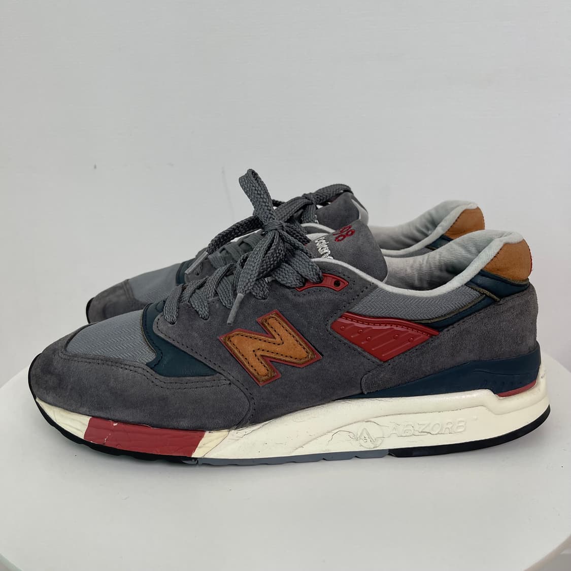 뉴발란스 998 DBR 건담 280mm 상품이미지1