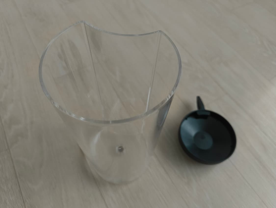 네스프레소 버츄오 넥스트 캡슐 커피머신 상품이미지6