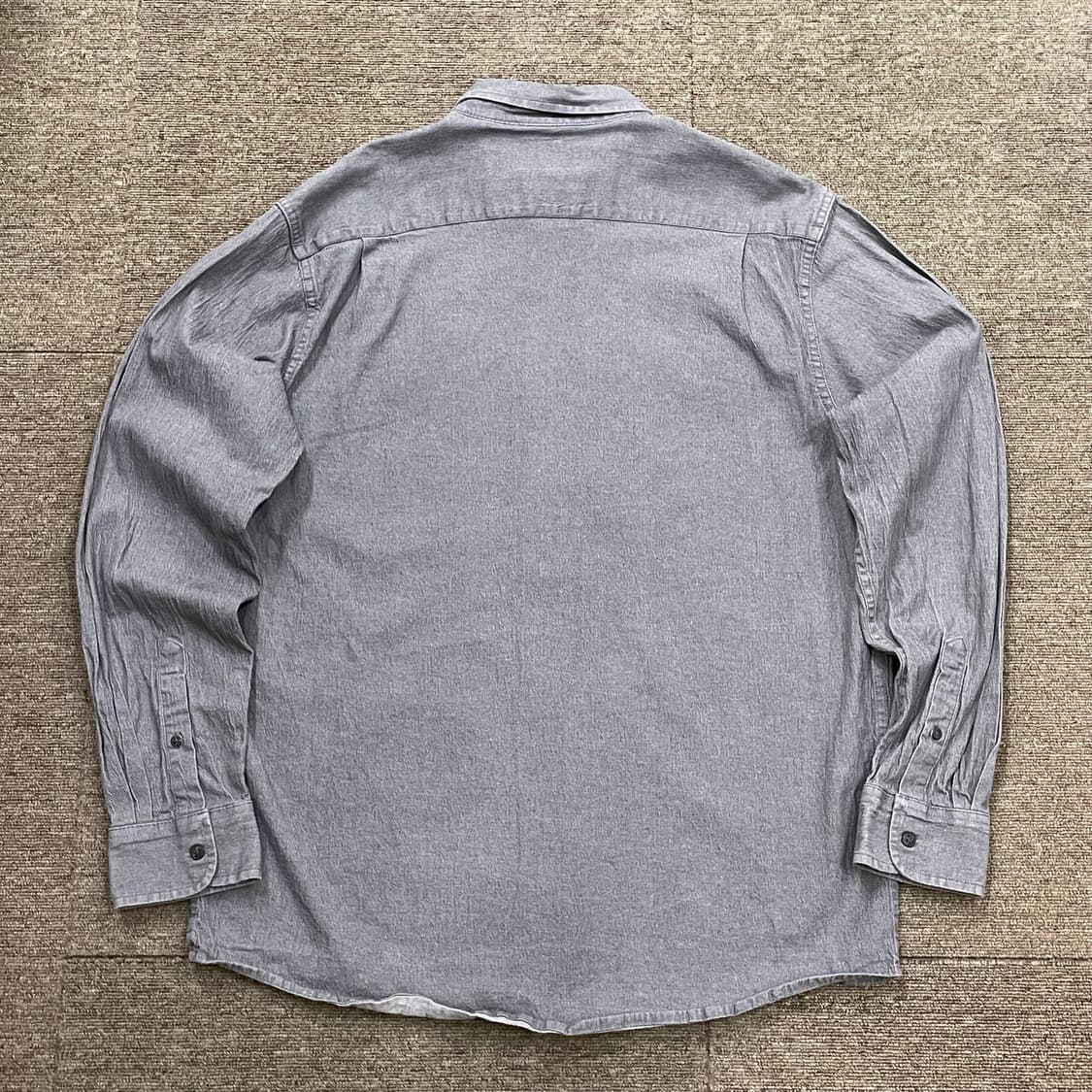 (L) Wrangler 랭글러 셔츠 상품이미지2