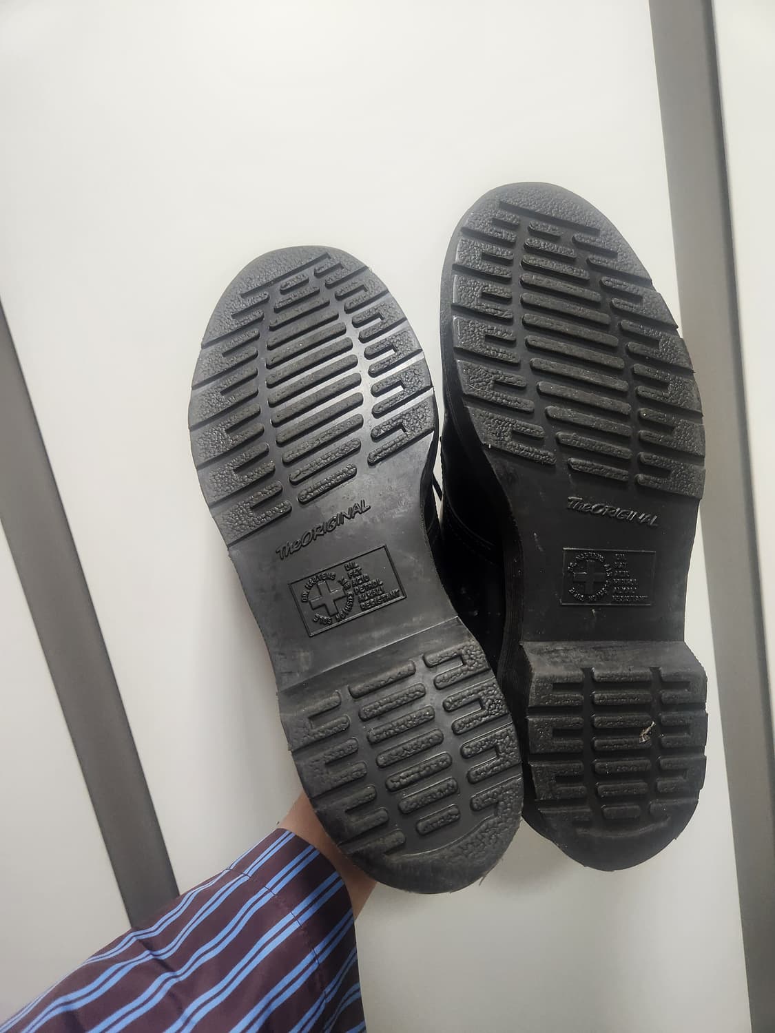 닥터마틴 1461모노 270 상품이미지2