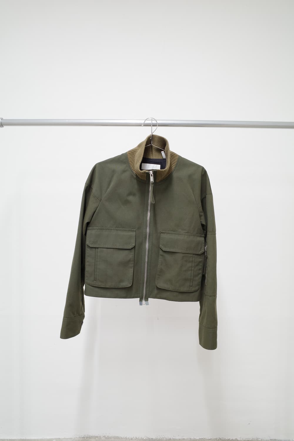 Helmut Lang 2 Pocket Jacket 상품이미지1