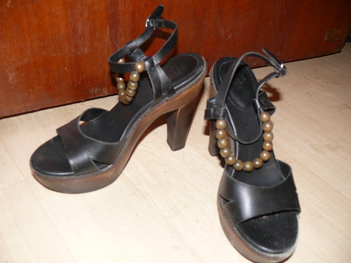 ugg heels 상품이미지2