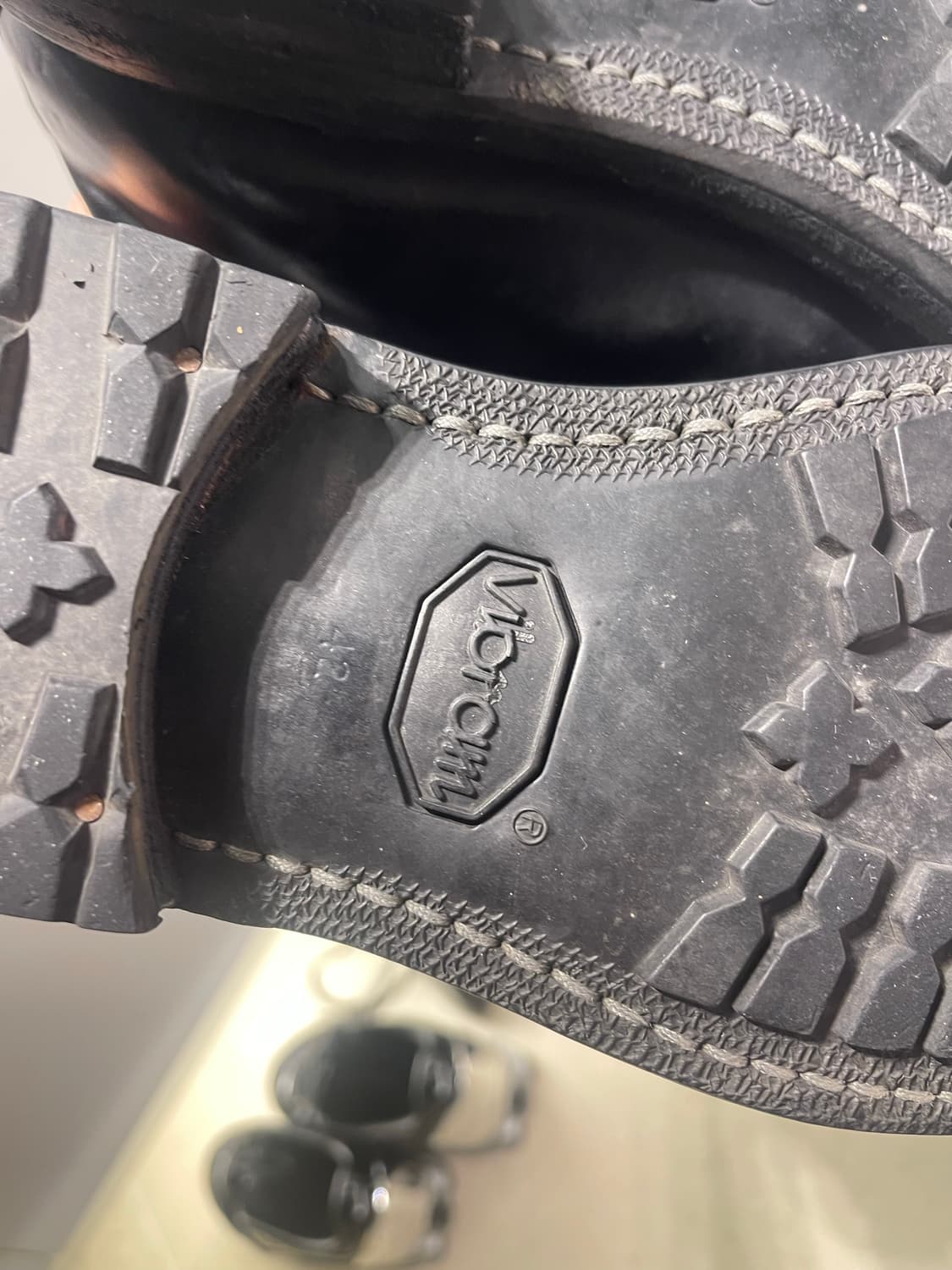 구이디 마운틴 부츠 42 상품이미지3