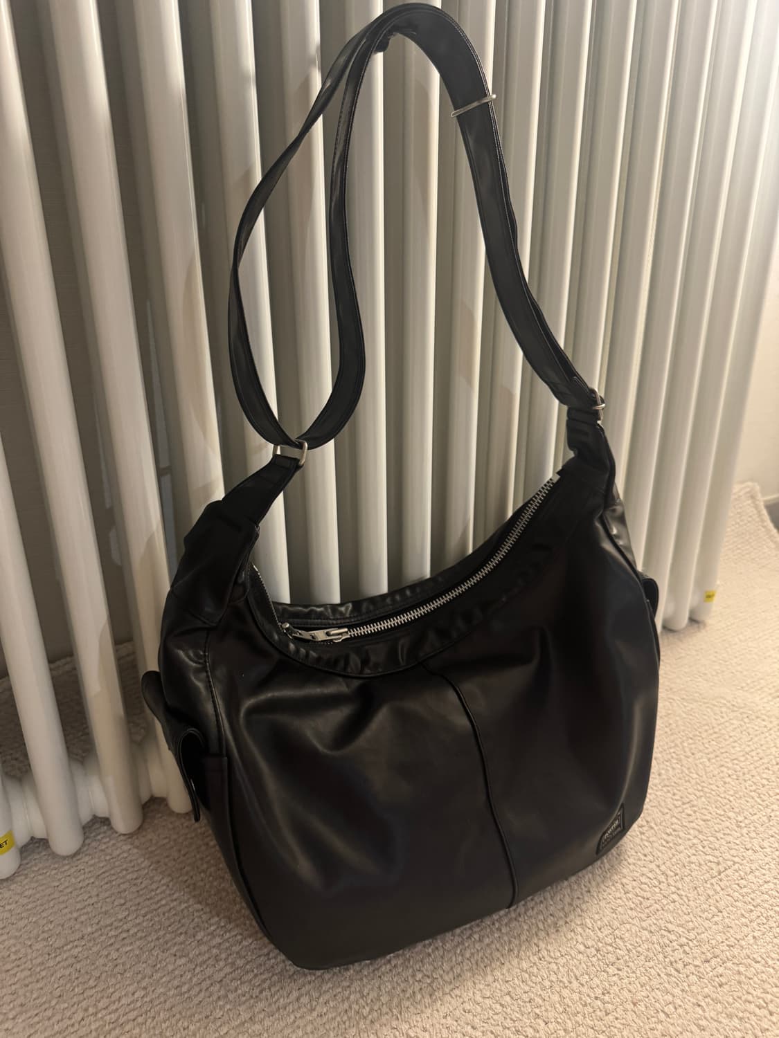 포터 숄더 크로스백 요시다포터 상품이미지2