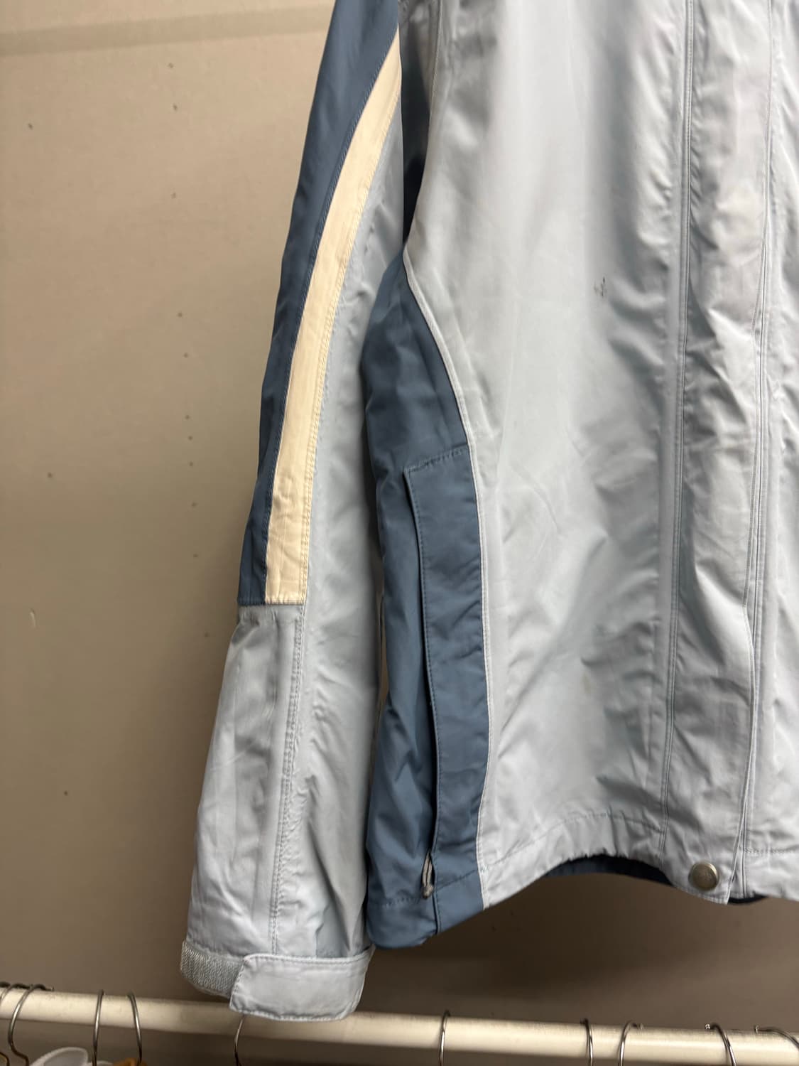 노스페이스 하이벤트 자켓 상품이미지4