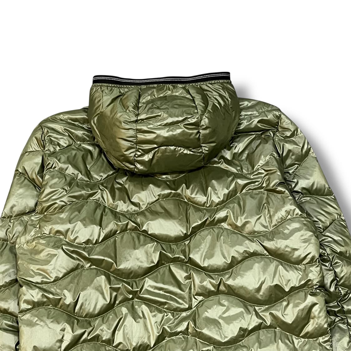  블라우어 경량 패디드 자켓 y14323 상품이미지6