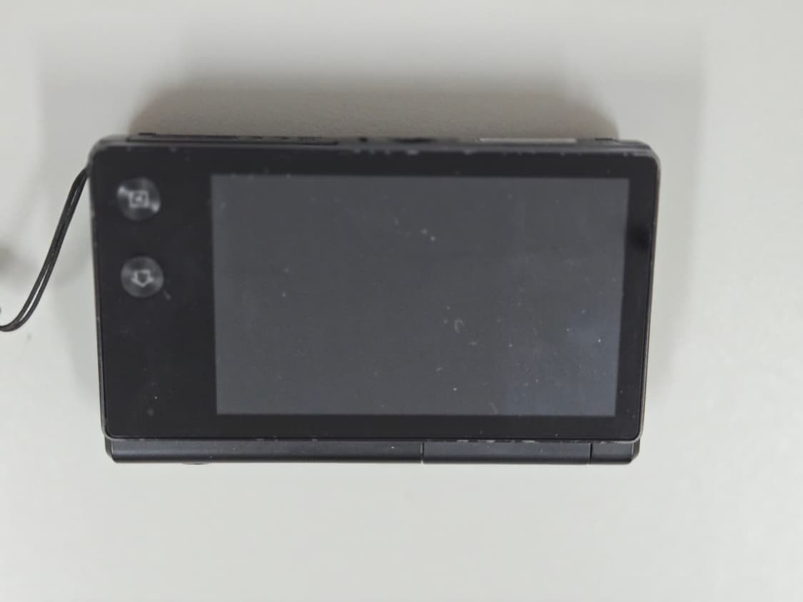 삼성 디지털카메라 mv-800 상품이미지2