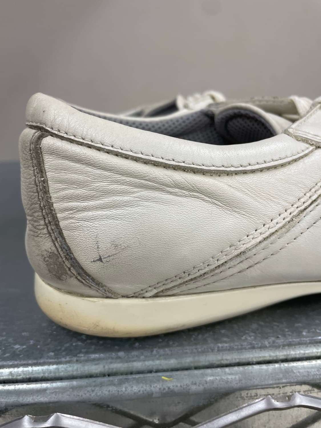 페레가모 인트레치아토 스니커즈 7 상품이미지9