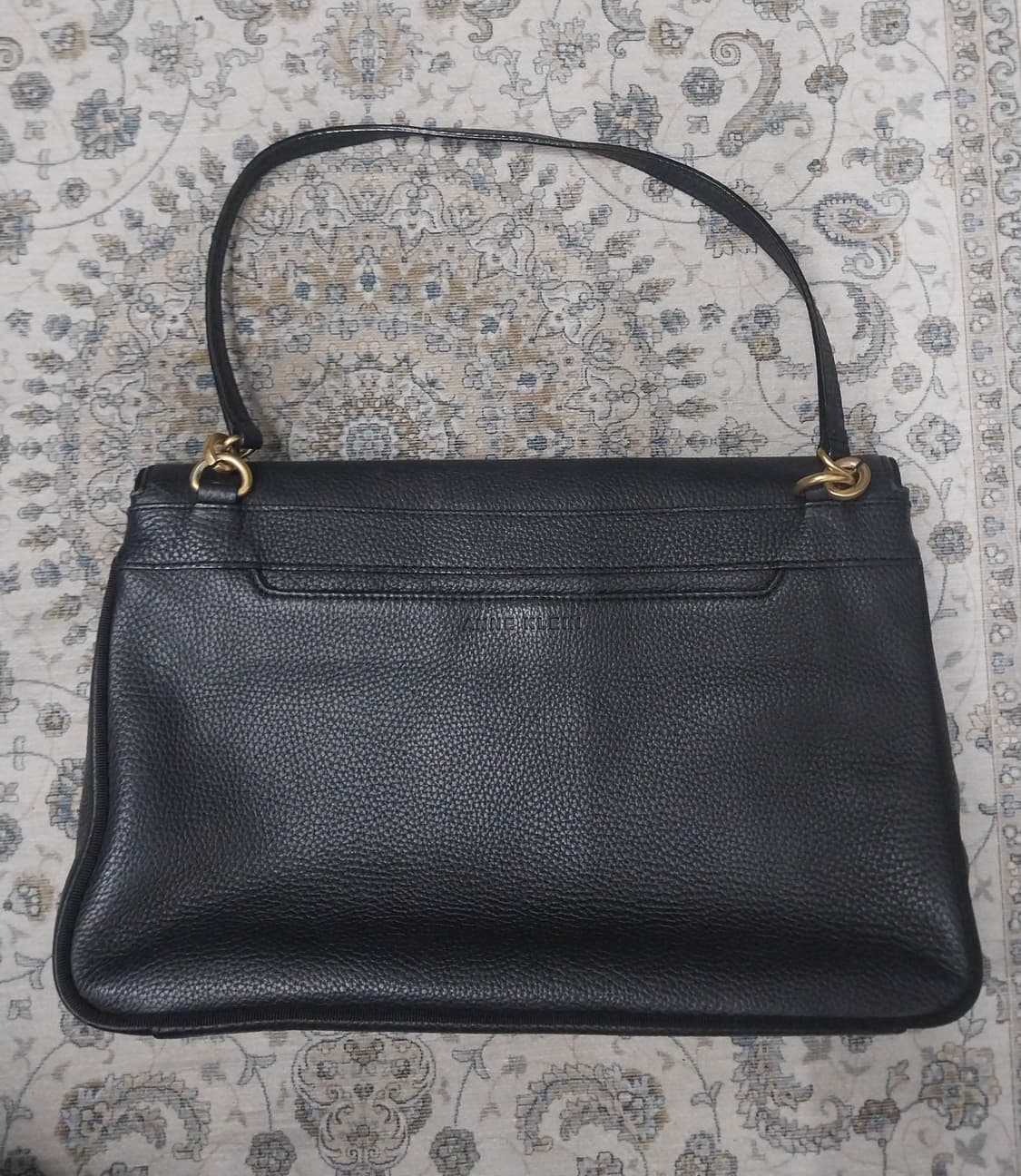 ANNE KLEIN  가죽 토트백 상품이미지3