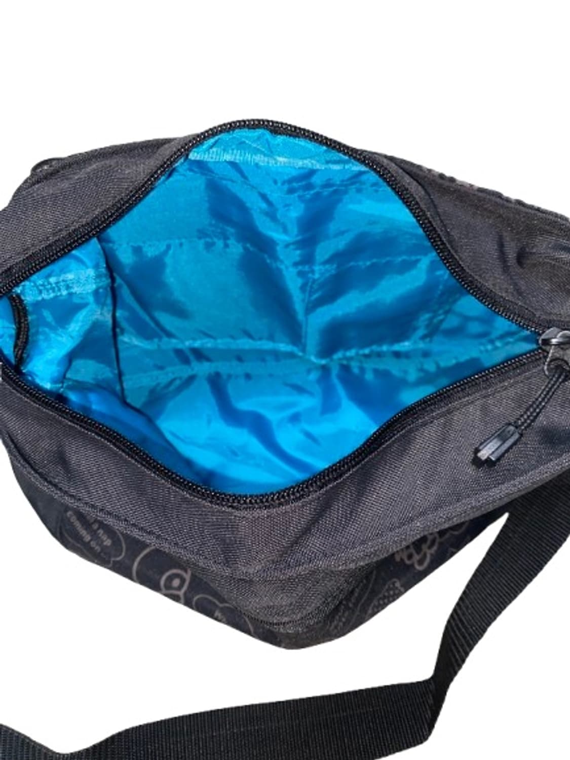 (희소)베이프 산리오 마일로 크로스백 상품이미지3