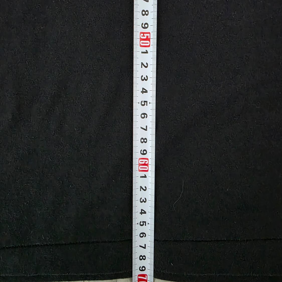 [XL] 90s 빈티지 DARE 티셔츠 블랙 ver.헤인즈 상품이미지7