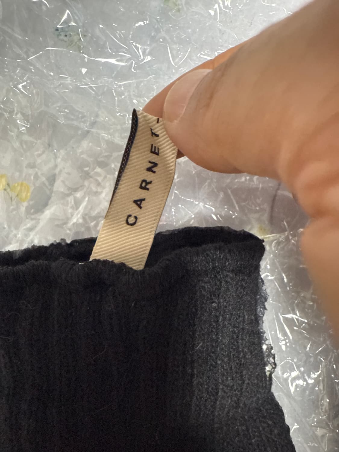 카르넷 아카이브  오일 글로브 상품이미지6