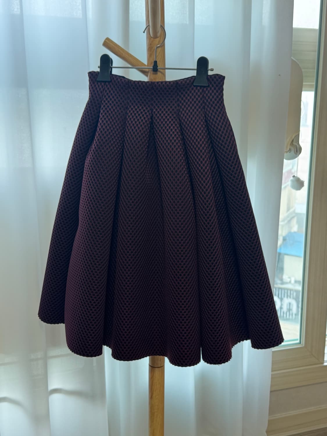 Maje 스커트 상품이미지1