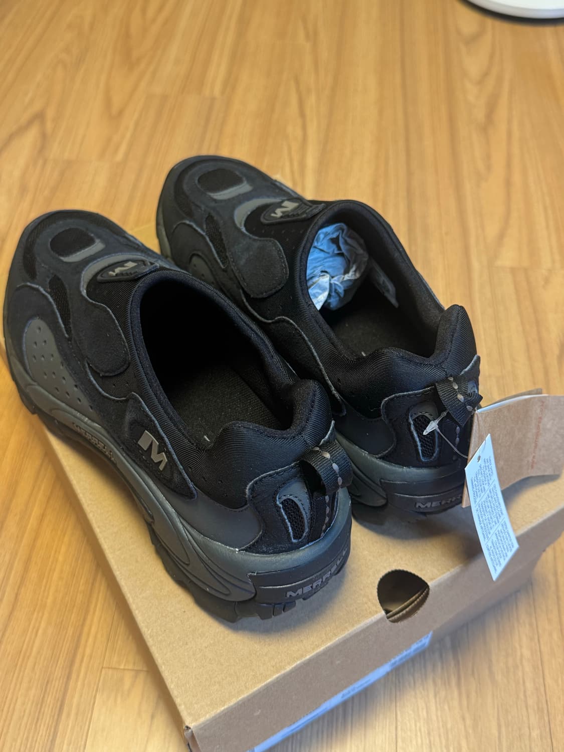 머렐 목 스피드 스트릭 EVO 280 상품이미지3