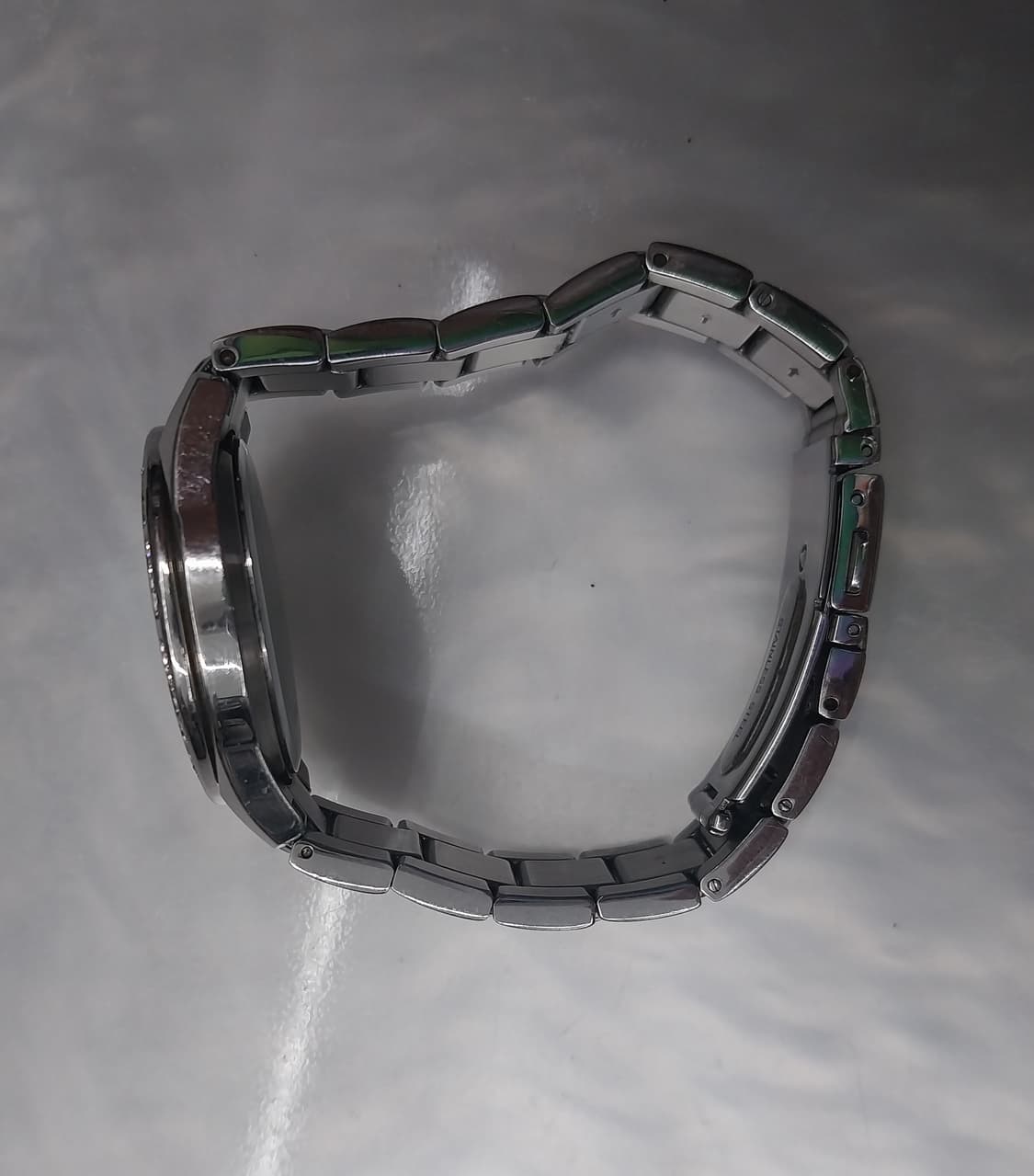 카시오 Sheen SHN-3013D 여성 메탈 시계 상품이미지7