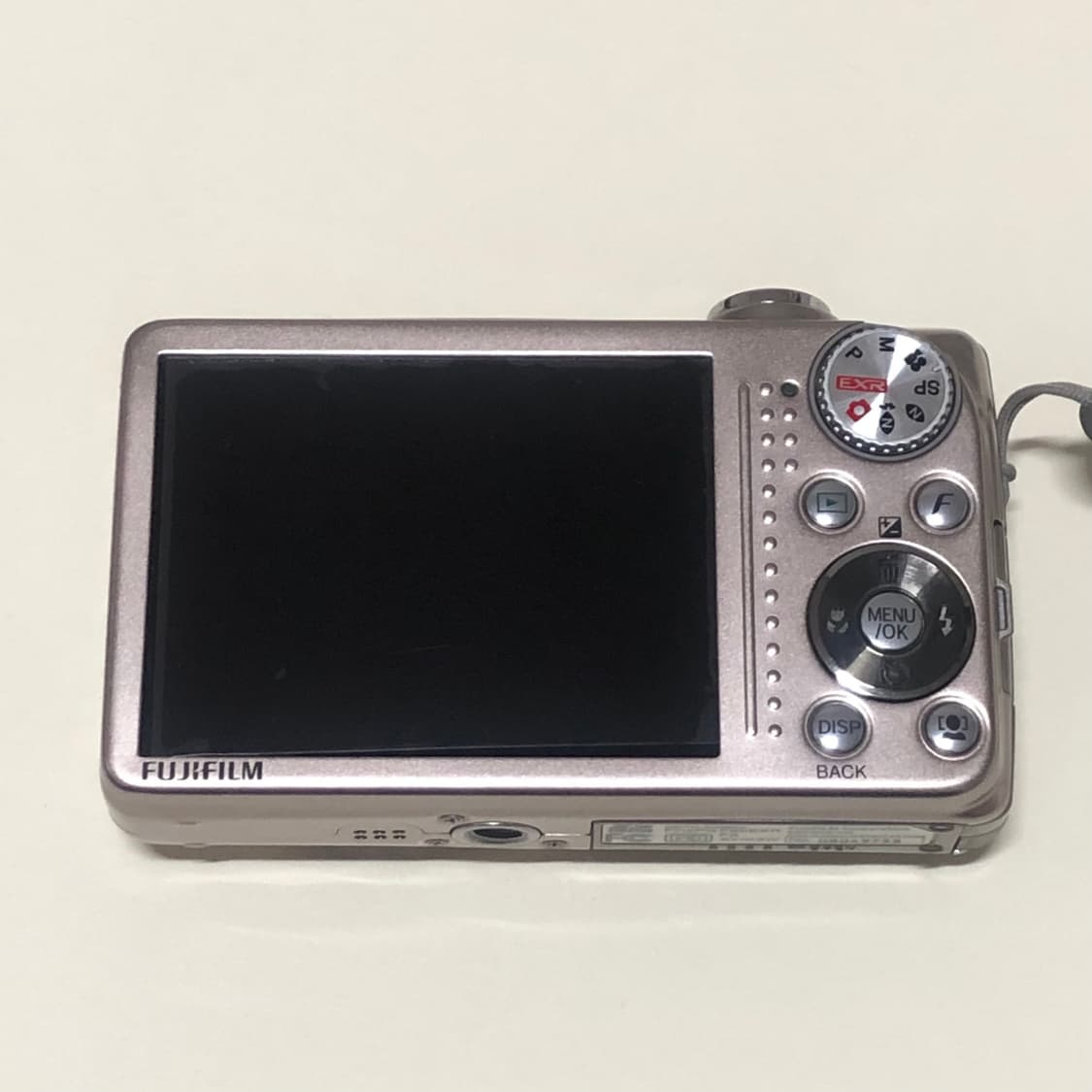 후지필름 f80exr 실버 디지털카메라 빈티지디카 아일릿원희 상품이미지2