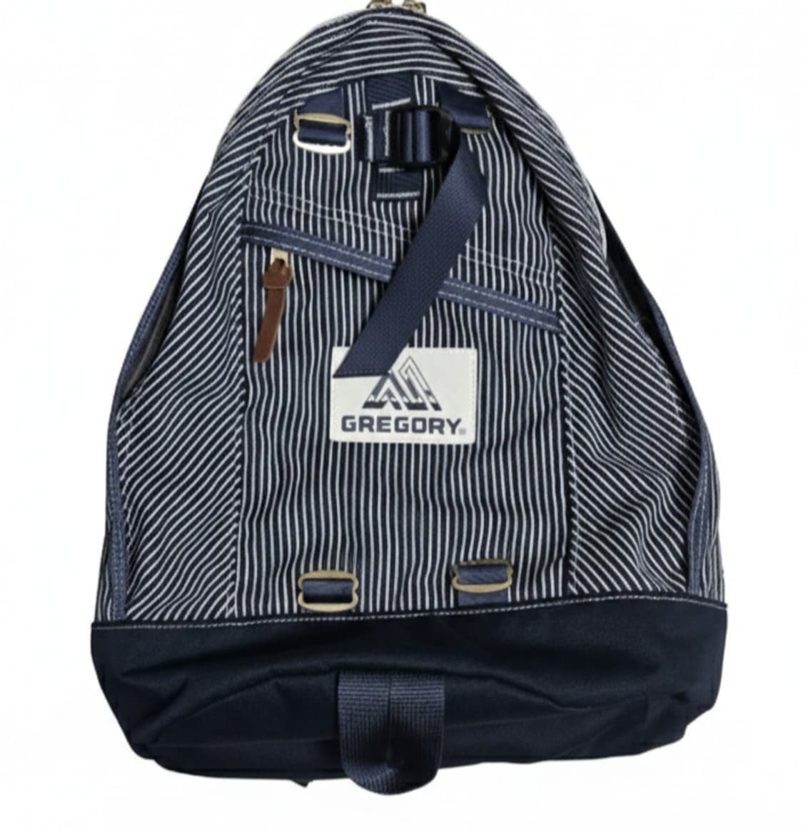 그레고리 히코리 스트라이프 백팩/줄무늬 상품이미지1