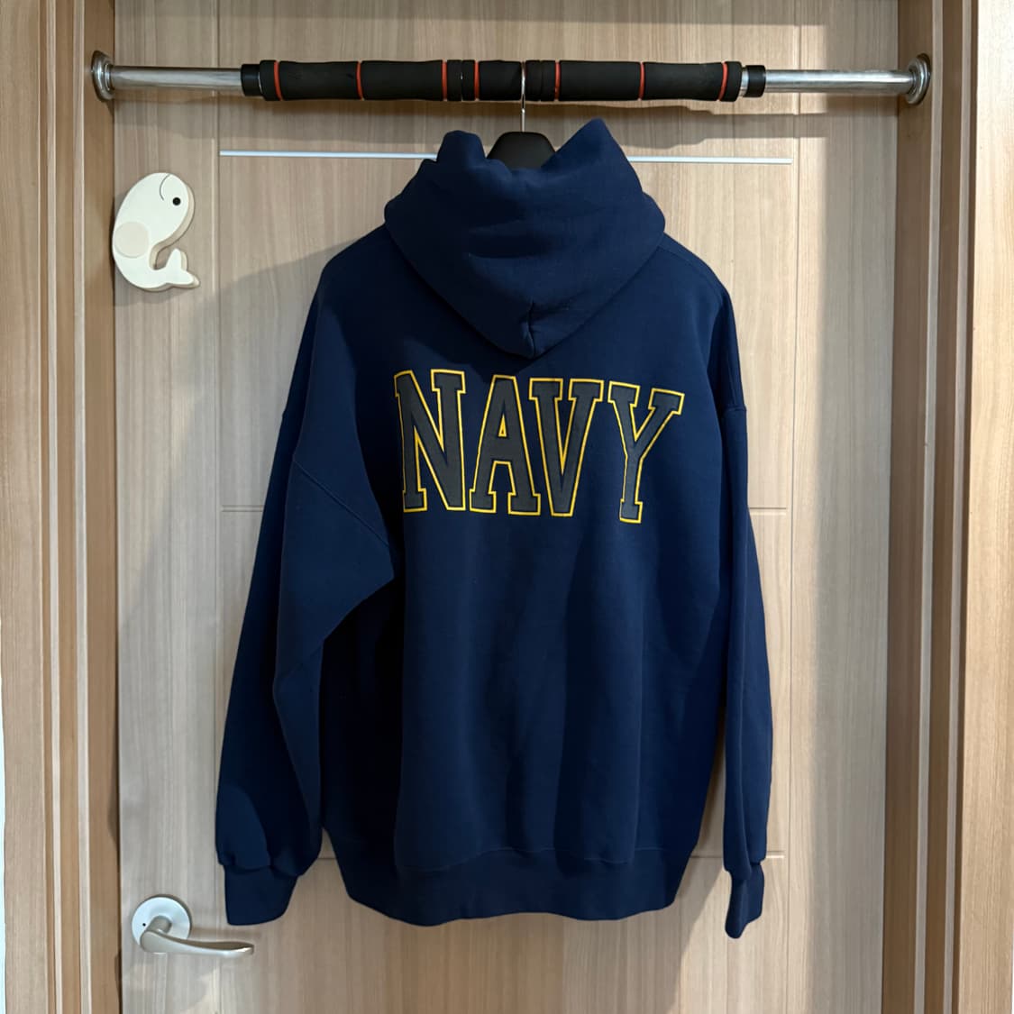 us navy 후드 팝니다 상품이미지2