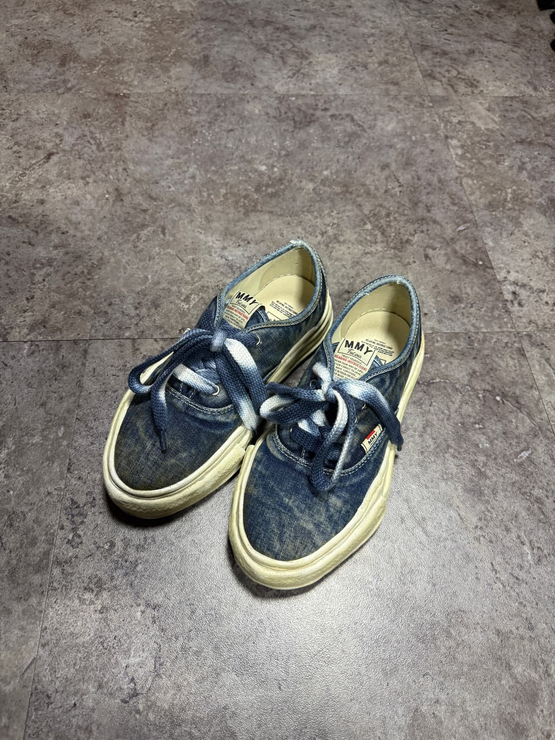 미하라야스히로 베이커 42 새상품급 상품이미지1