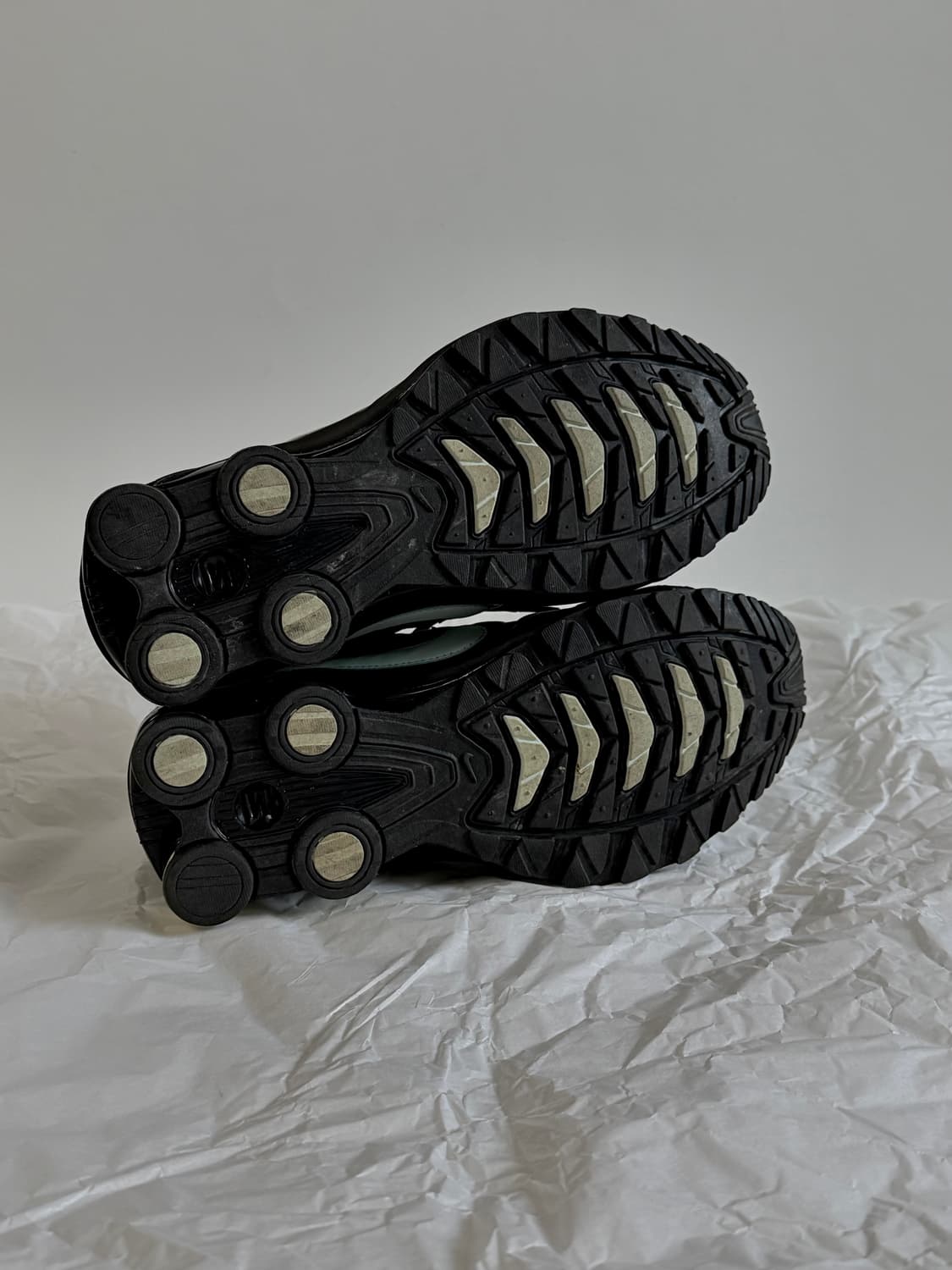 나이키 샥스 민트 NIKE SHOX JUNIOR 상품이미지8