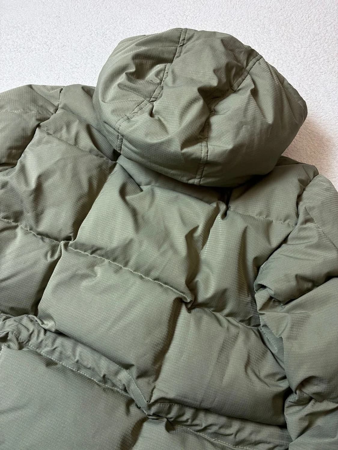 에디바우어 시그니처 카라코람 파카 PN7272 상품이미지7