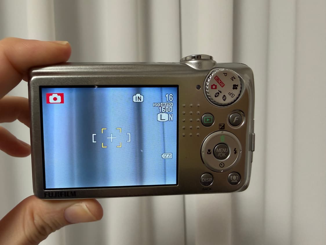 아일릿 디카) 후지필름 파인픽스 f70exr 상품이미지8