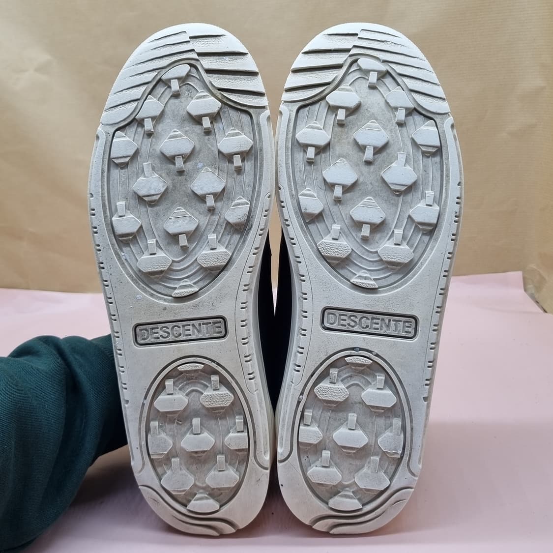 데상트 레플리카 스위스 스키팀 265 상품이미지3