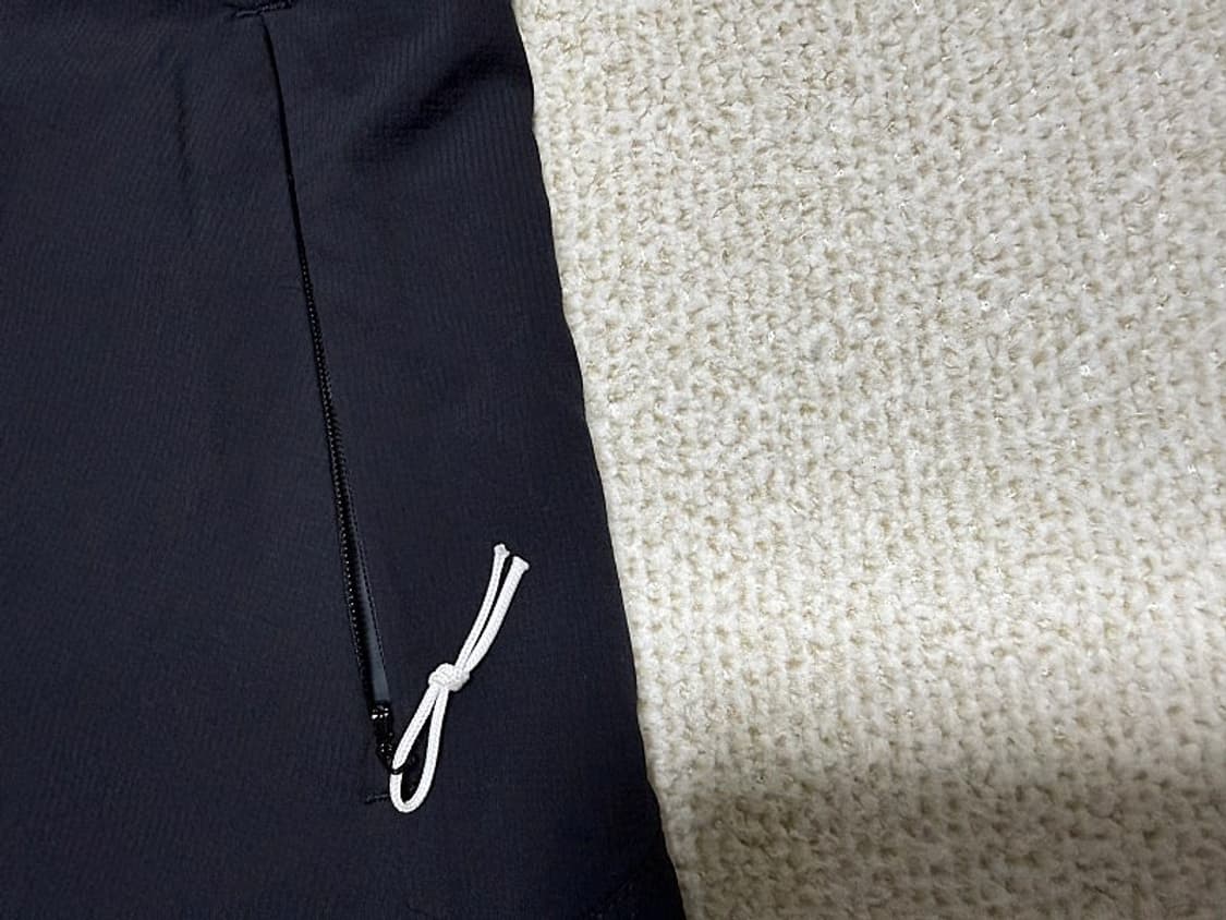 몬츄라 경량 자켓 여성용 90호 55사이즈 상품이미지2