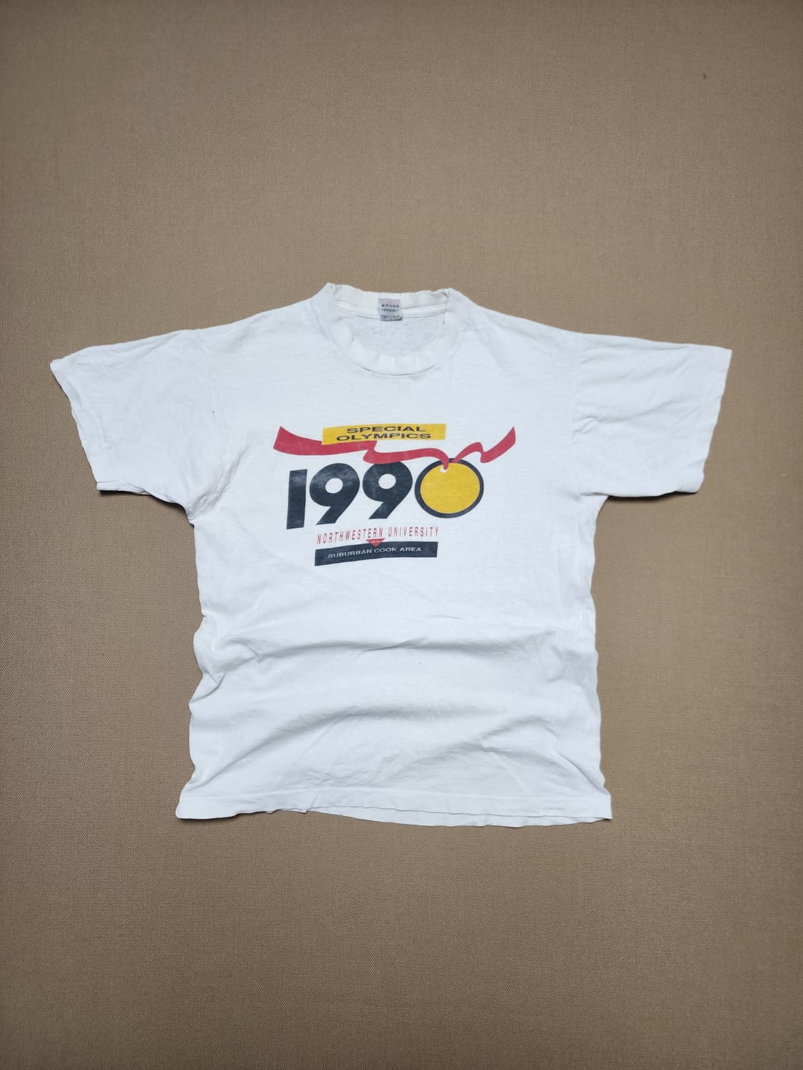 90s Oneita "Greenport Fire Dept"32 상품이미지1