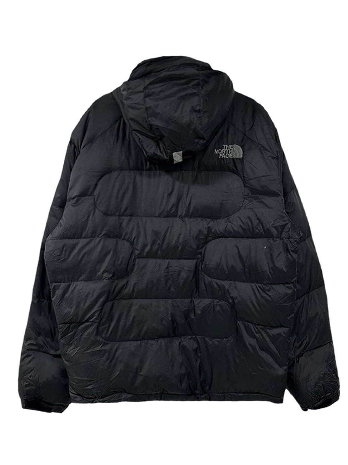 [M] THE NORTH FACE 노스페이스 구스다운 패딩점퍼 상품이미지2